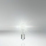 OSRAM Original Line Light Bulbs 12V 1,2W - x10