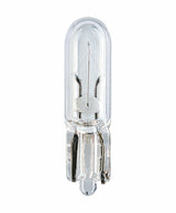 OSRAM Original Line W2W Light Bulbs 12V 2W - x10