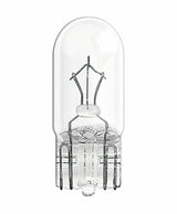 OSRAM Original Line Light Bulbs 12V 2W - x10