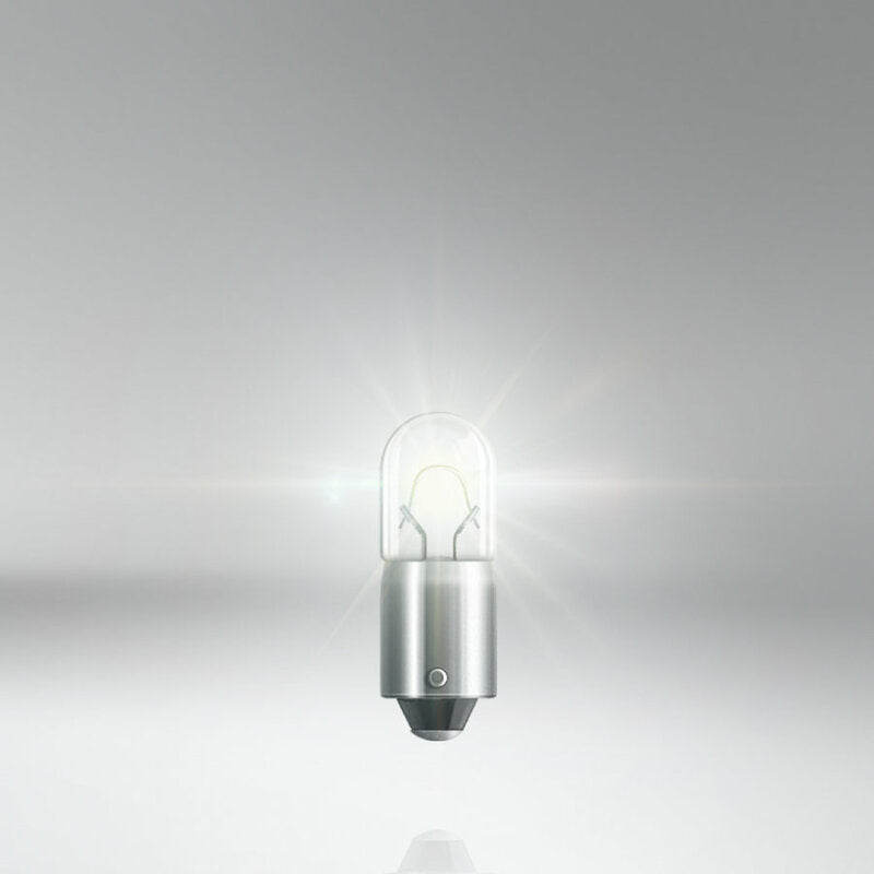 OSRAM Original Line Light Bulbs 12V 2W - x10