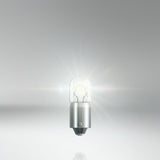 OSRAM Original Line Light Bulbs 12V 2W - x10