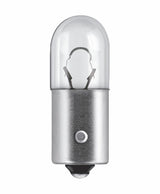 OSRAM Original Line T4W Light Bulbs 12V 4W - x10