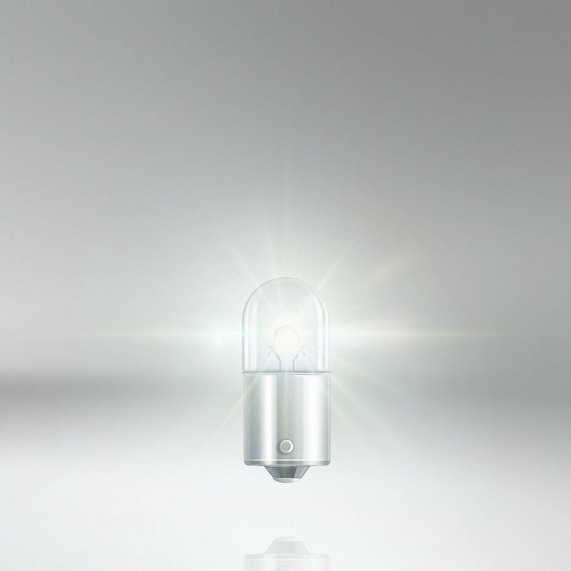 OSRAM Original Line RY10W Light Bulbs 12V 10W - x10