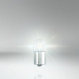 OSRAM Original Line RY10W Light Bulbs 12V 10W - x10