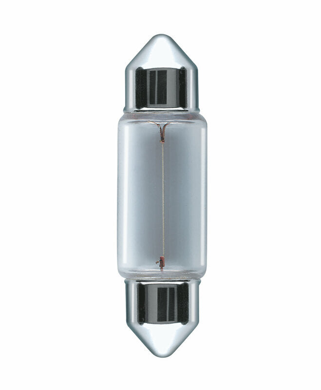 OSRAM Original Line Light Bulbs 12V 10W - x10