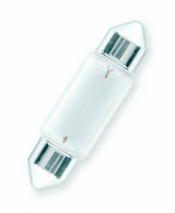 OSRAM Original Line Light Bulbs 12V 3,5W - x10