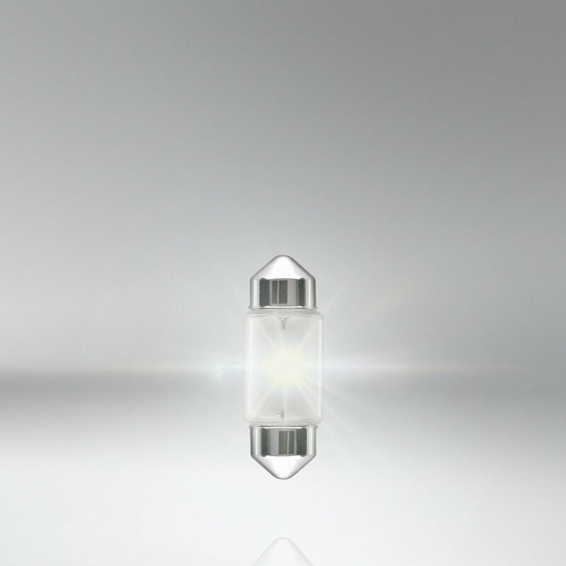 OSRAM Original Line Light Bulbs 12V 3,5W - x10