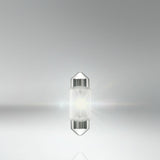 OSRAM Original Line Light Bulbs 12V 3,5W - x10