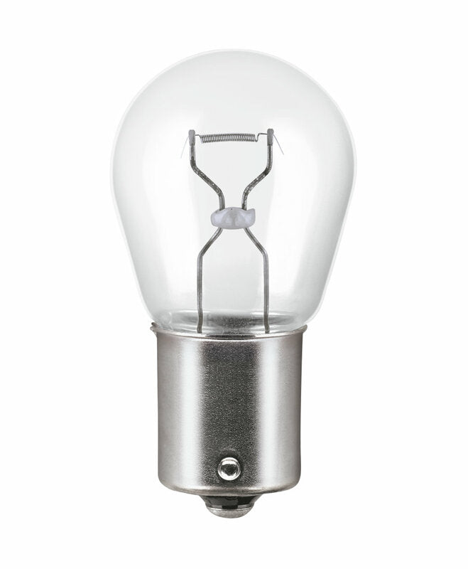 OSRAM Original Line P21W Light Bulbs 12V 21W - x10