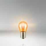 OSRAM Original Line PY21W Light Bulbs 12V 21W - x10
