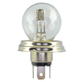 V PARTS G40 Light Bulbs 12V 15/40W
