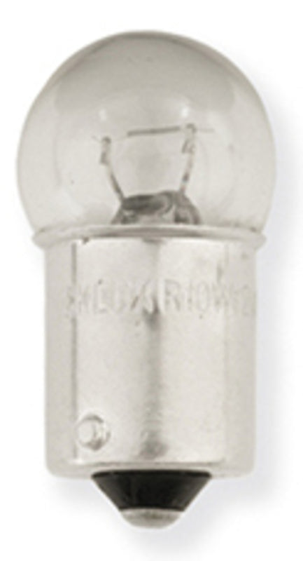 V PARTS G18 Light Bulbs 12V 10W - x10