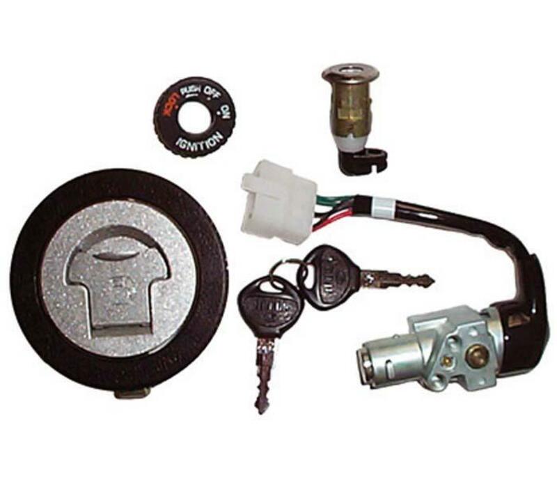 V PARTS Ignition Switch DINK 50 DINK 125/150