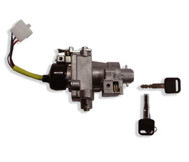 V PARTS Ignition Switch Grand Dink 125