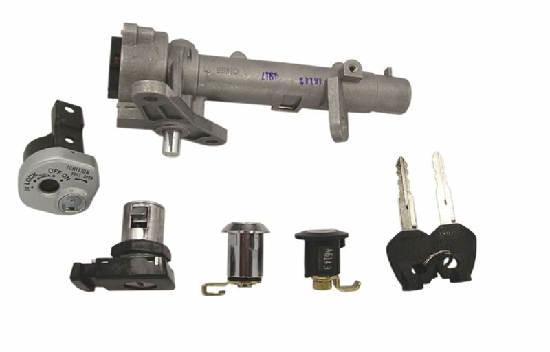 V PARTS Ignition Switch Suzuki Burgman