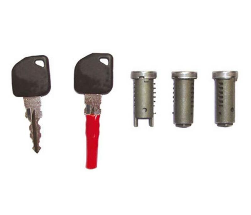 V PARTS Ignition Switch Hexagon 125