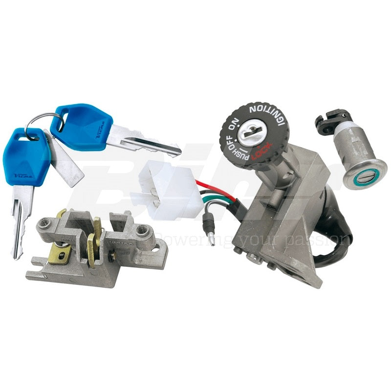 V PARTS Ignition Switch Kymco Agility 125