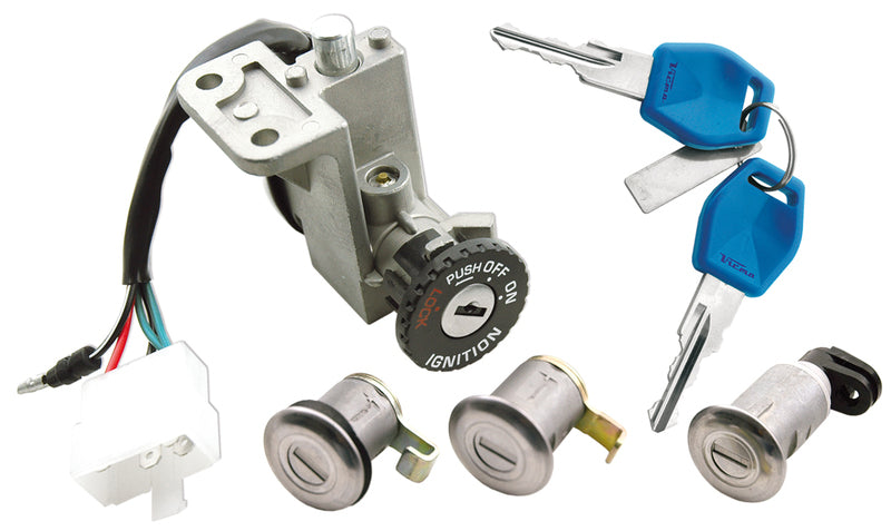 V PARTS Ignition Switch Kymco 125 LIKE