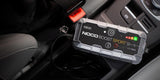 NOCO GB20 Battery Jump Starter Lithium 12V 500A