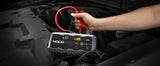 NOCO GB70 Battery Jump Starter Lithium 12V 2000A