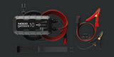 NOCO Genius10 Smart Battery Charger 6/12V 10A