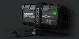 NOCO Genius10 Smart Battery Charger 6/12V 10A