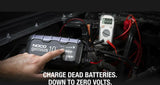 NOCO Genius10 Smart Battery Charger 6/12V 10A