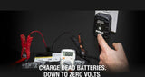 NOCO Genius1 Smart Battery Charger 6/12V 1A