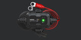 NOCO Genius2D Smart Battery Charger Direct Mount Eyelet 12V 2A