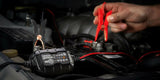 NOCO Genius2 Smart Battery Charger with Clamps 6/12V 2A