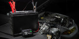 NOCO Genius2 Smart Battery Charger with Clamps 6/12V 2A