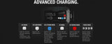 NOCO Genius5 Smart Battery Charger 6/12V 5A
