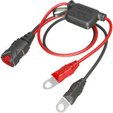 NOCO X-Connect Eyelet Terminal Connector for Battery Charger 60cm