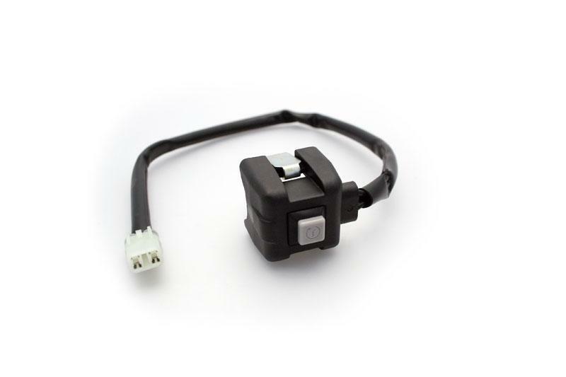 BIHR Starter Switch Yamaha WR250F/450F