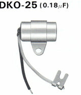 TOURMAX Condenser