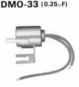 TOURMAX Condenser Yamaha