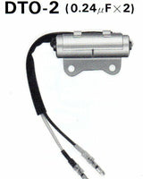 TOURMAX Condenser Honda