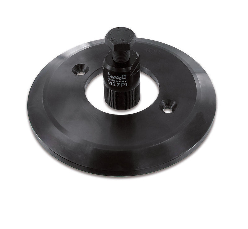 S3 Flywheel Weight Idria Ignition Gas Gas Pro with Extractor
