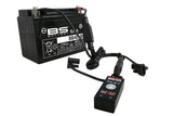 BS BATTERY BT01 Charge Display