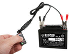 BS BATTERY BT01 Charge Display