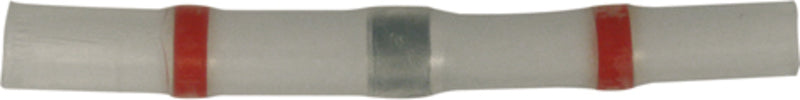 Pre-insulated tin connection, wire Ø 0,5mm² to 1,5mm²