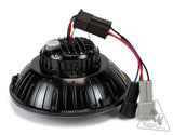 DENALI H4 Headlight Wiring Adapter to H9/H11
