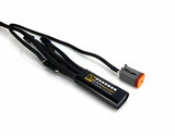 DENALI CANsmart Plug-N-Play Controller Harley Davidson