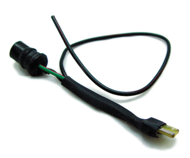 DENALI Plug & Play 194 Marker Bulb Trigger Wire Adapter