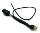 DENALI Plug & Play 194 Marker Bulb Trigger Wire Adapter