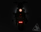 DENALI B6 License Plate Brake Light