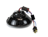 DENALI All On Headlight Wiring Harness Low Beam + High Beam