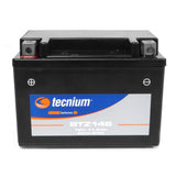 TECNIUM Battery Maintenance Free Factory Activated - BTZ14S
