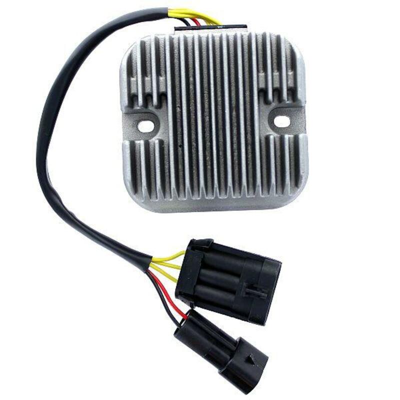 ELECTROSPORT Regulator - Polaris RZR900