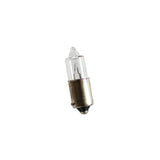 BIHR 23W Light Bulbs 12V 23W - x10
